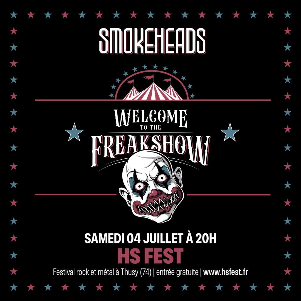 4 juillet 2026 THUSY
